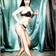 Illustration for article titled Pinup Girl, Pop Culture Icon Bettie Page Dead At 85